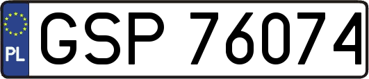 GSP76074