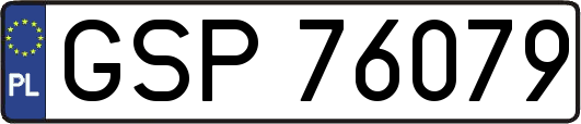 GSP76079