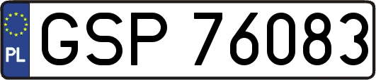 GSP76083