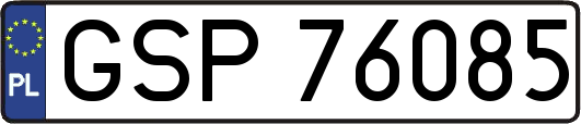 GSP76085