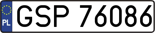 GSP76086