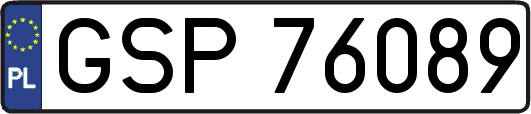 GSP76089