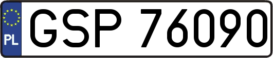 GSP76090