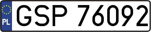GSP76092