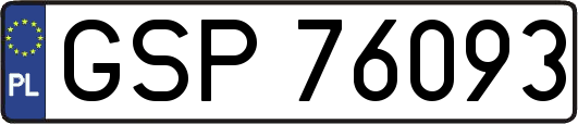 GSP76093