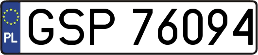 GSP76094