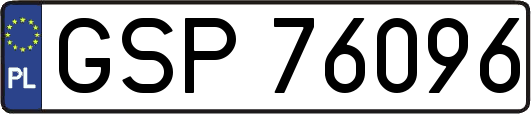 GSP76096