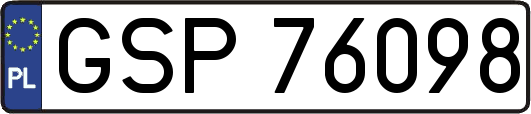 GSP76098