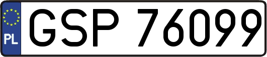 GSP76099