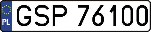 GSP76100