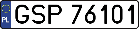 GSP76101