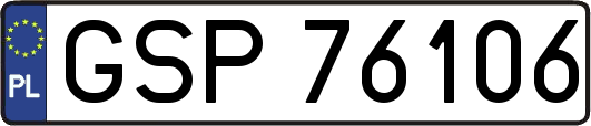 GSP76106