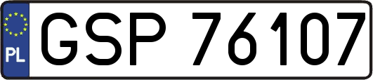 GSP76107