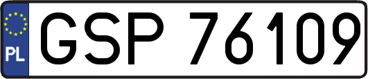 GSP76109