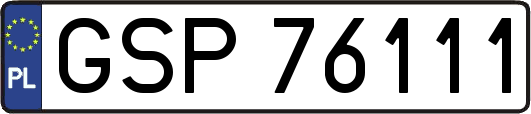 GSP76111