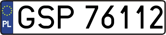 GSP76112