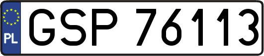 GSP76113