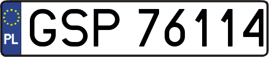 GSP76114