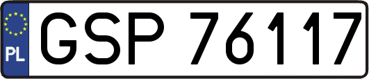 GSP76117