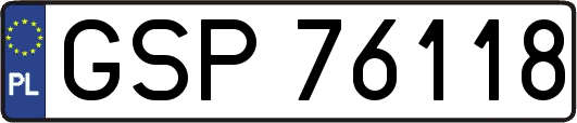 GSP76118