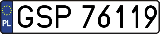 GSP76119