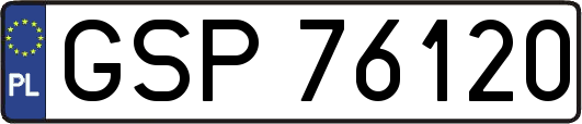 GSP76120