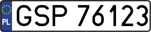GSP76123