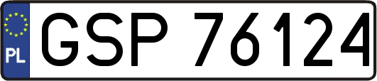 GSP76124