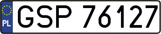 GSP76127