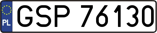 GSP76130