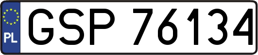 GSP76134