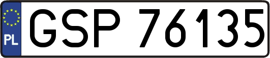 GSP76135