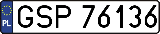 GSP76136