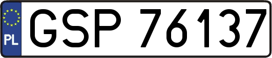 GSP76137