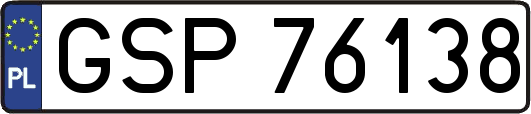 GSP76138