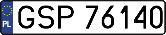 GSP76140