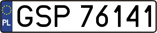 GSP76141