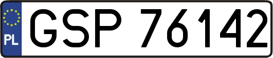 GSP76142