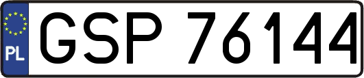 GSP76144