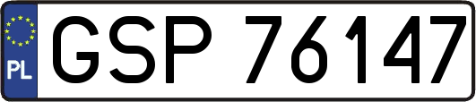 GSP76147