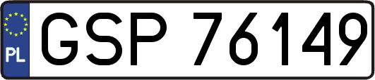 GSP76149