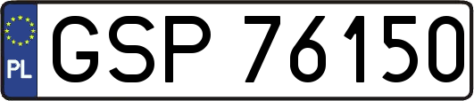 GSP76150
