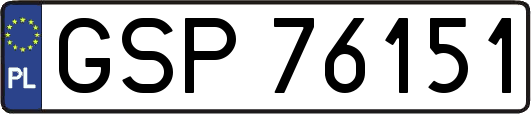 GSP76151