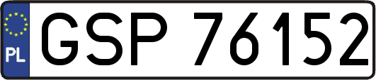 GSP76152