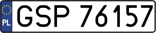 GSP76157