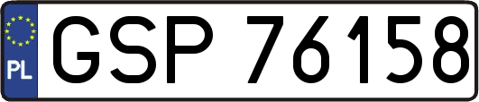 GSP76158