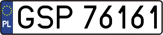 GSP76161