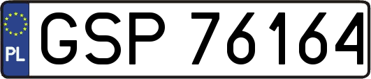 GSP76164