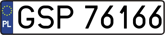 GSP76166