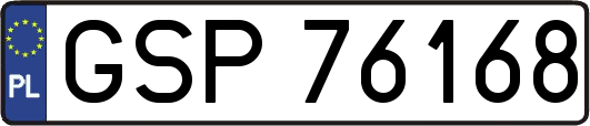 GSP76168